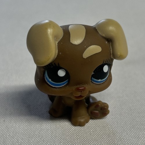 Hasbro lps original little - hasbro,