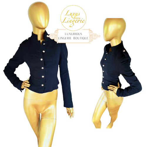 Officer veste wolford s - by,
