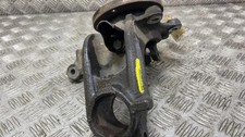 Pivot de moyeu avant droit CITROEN C3 3 PHASE 2 1607557580