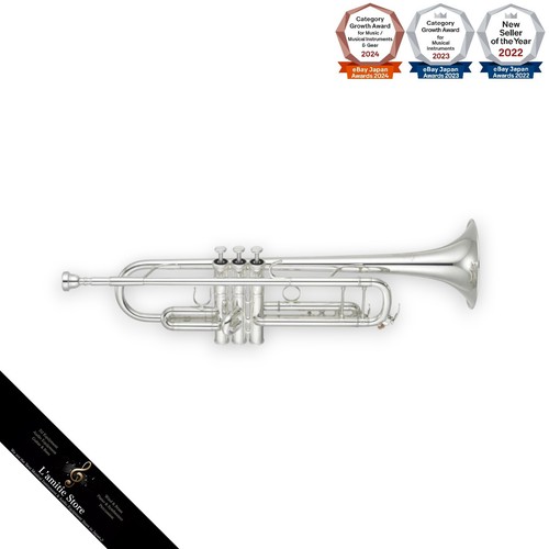 Yamaha ytr 8335gs xeno - yamaha,