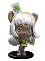 Véronica Zino [Krosmaster + carte FR]