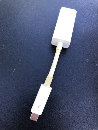 Apple a1463 thunderbolt - thunderbolt, to