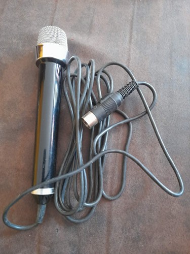Micro tonsil vintage - micro,