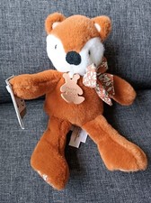 219 Peluche Copain Câlin