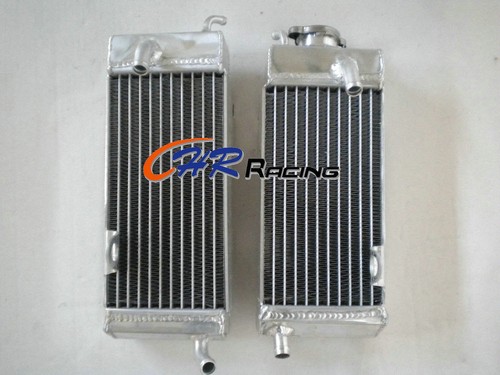 Foraluminum radiator yamaha - radiator,