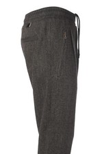 Low Brand - Pants-Pants - Man