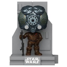 Star Wars 4-LOM Funko Pop