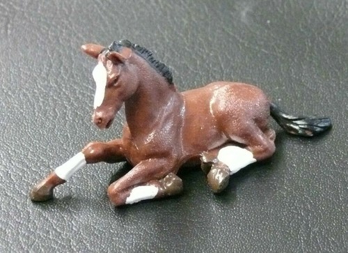 32ème britains cheval - cheval, au
