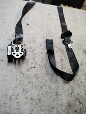 Ceinture sécurité avant - de,