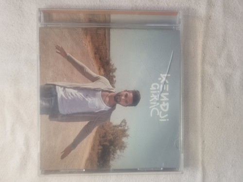 Kendji girac - cd,