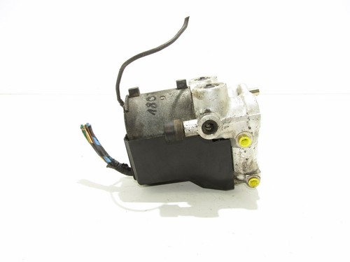 Ssangyong musto calculateur - ssangyong,