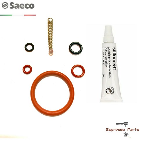 Kit réparation saeco odea - réparation,
