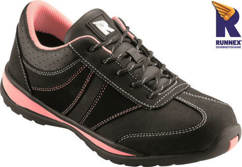 Chaussures sécurité - de,