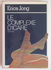Curiosa - Le complexe d'Icare - pour ADULTE- prix très bas liquidation du stock