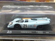 PORSCHE 917K 24 Heures du MANS
