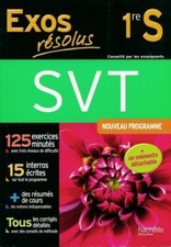 SVT 1ère S - Collectif - V210740