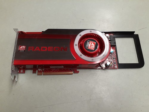 Original apple ati radeon 4870 - radeon,