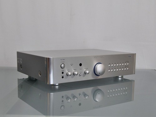 Rotel 1580 stereo - rc-1580,