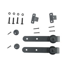 Coulissant Double Grange Bois