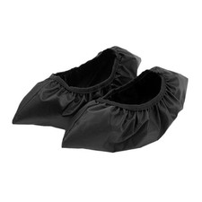 Cache-poussière Noir