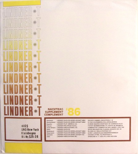 Lindner jeu bureau - lindner,