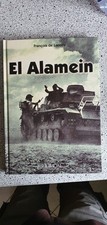 Alamein françois de - alamein,