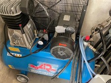 compresseur d'air 100 l 3 CV