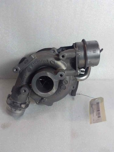 54389700002 turbocompresseur