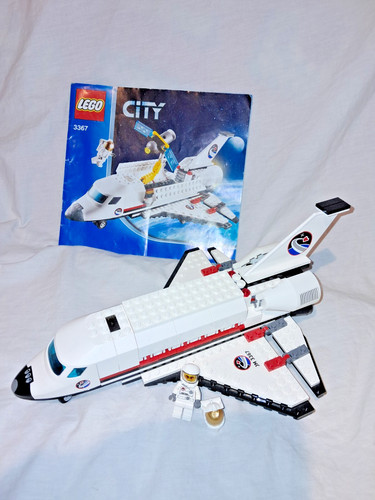 Année 2011 lego - 2011, set