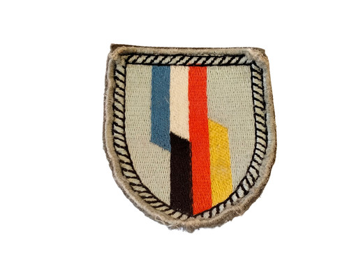 Ecusson militaire la - ecusson, de