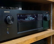 Amplificateur home cinéma