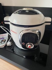Moulinex Cookeo CE851A 6 L