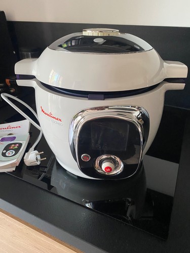 Moulinex cookeo ce851a l - cookeo,