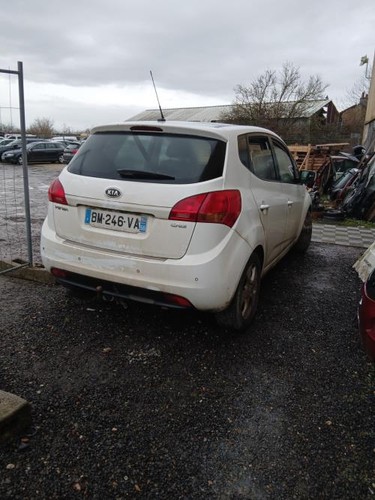 Jante kia venga phase - venga, 1
