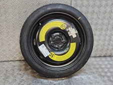 Roue de secours temporaire -