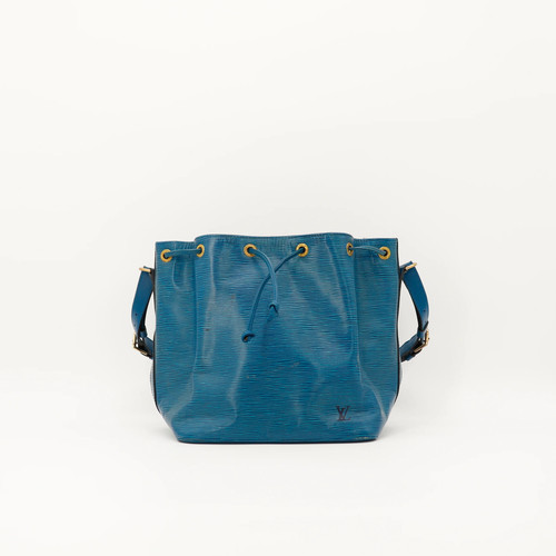 Sac seau louis vuitton - louis, petit