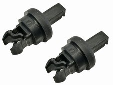 2 Pions Fixation Plage