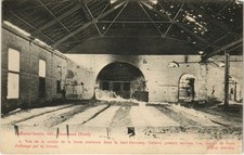 CPA Vue de la coulée de la