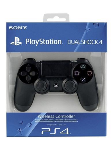Manette ps4 sony - sony, dualshock