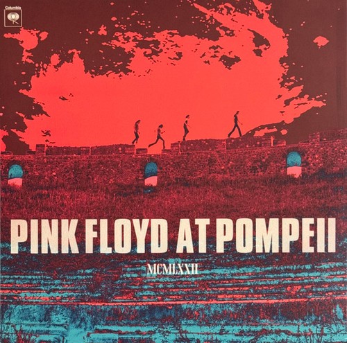 Pink floyd - floyd,