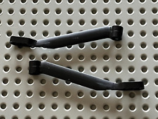 2 x LEGO technic Black