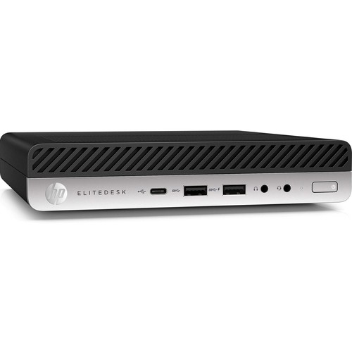 Mini ordinateur bureau hp - ordinateur, pc