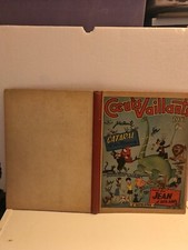 ALBUM COEURS VAILLANTS 2 IEME