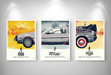 RETOUR VERS LE FUTUR - BACK TO