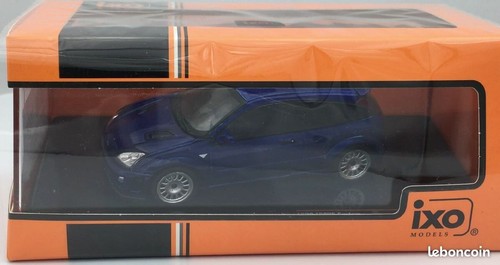 Ford focus ixo - focus, cod