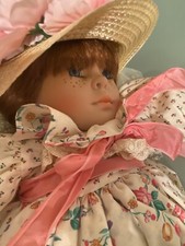 Corolle Limited Edition Doll