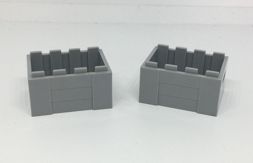Lego caisse 4 x - x,