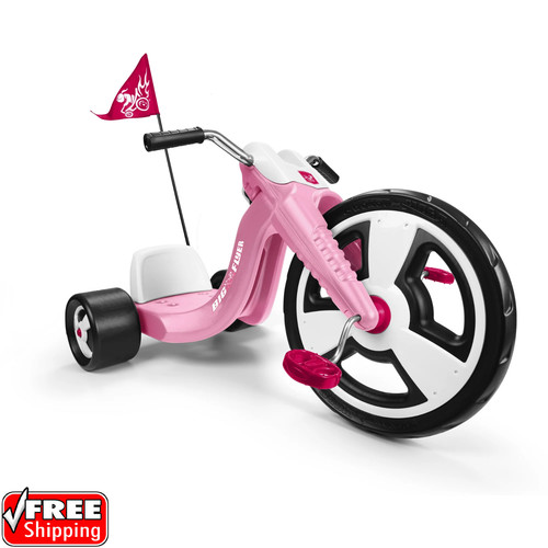 Big flyer sport - flyer,