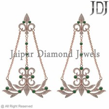 Émeraude Naturel Diamants