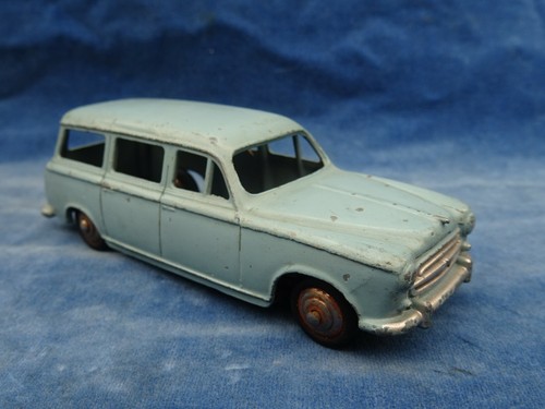 Joli nice dinky - !, 1:43